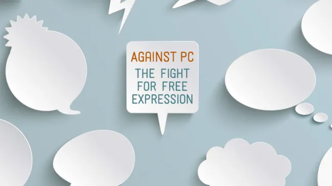Against PC